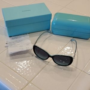 Tiffany sunglasses